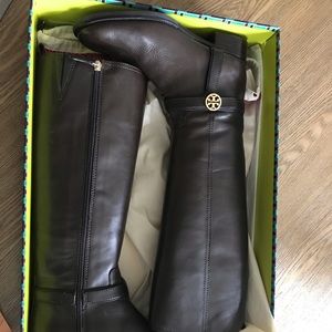 Tory Burch Riding boots